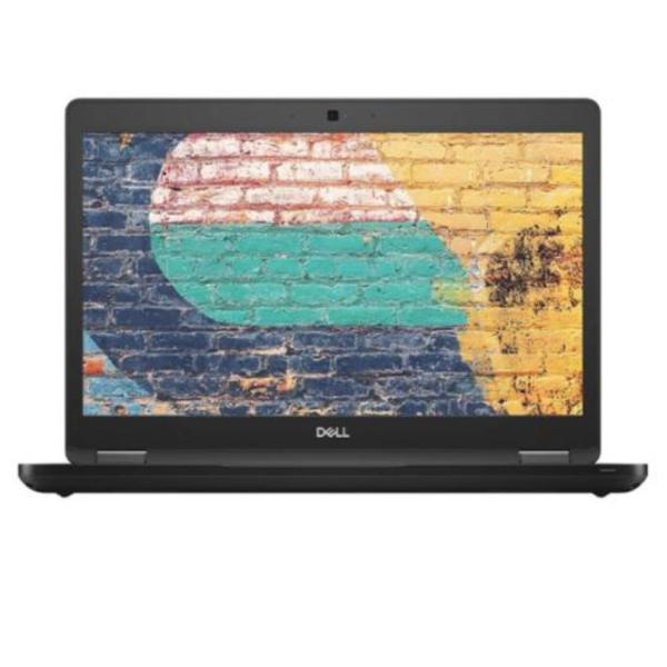 LAPTOP DELL LATITUDE 5490X, PANTALLA: 14", PROCESADOR: INTEL CORE I5-8350H, MEMORIA: 8GB, ALMACENAMIENTO: 256GB SSD, SISTEMA OPERATIVO: WINDOWS 10 PRO, CONDICIÓN: REFURBISHED