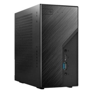 COMPUTADORA ASROCK MINI PC AMD X300W