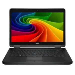 Dell Latitude 5440 Laptop, Intel Core i7-1365U de 13.ª generación (hasta 5,2 GHz), 16 GB de RAM, 512 GB SSD, 14" FHD i7 Notebook, Win11 Pro (reacondicionado)