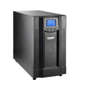 UPS CDP UPO11-3AX 3KVA/3KW ONLINE 110V