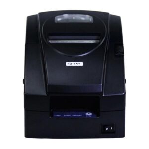IMPRESORA SAT AMÉRICA AMERICA MATRIZ DM220USE+CUTTER 4070030000212