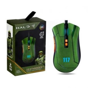 Razer Deathadder Essential RZ01-03850100-R3C1