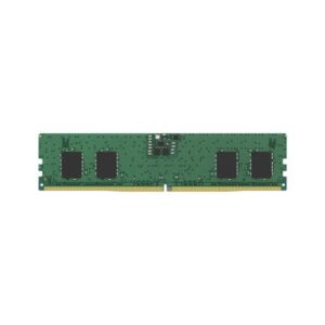 MEMORIA PC DDR5 8GB 4800MHZ KINGSTON KVR48U40BS6-8