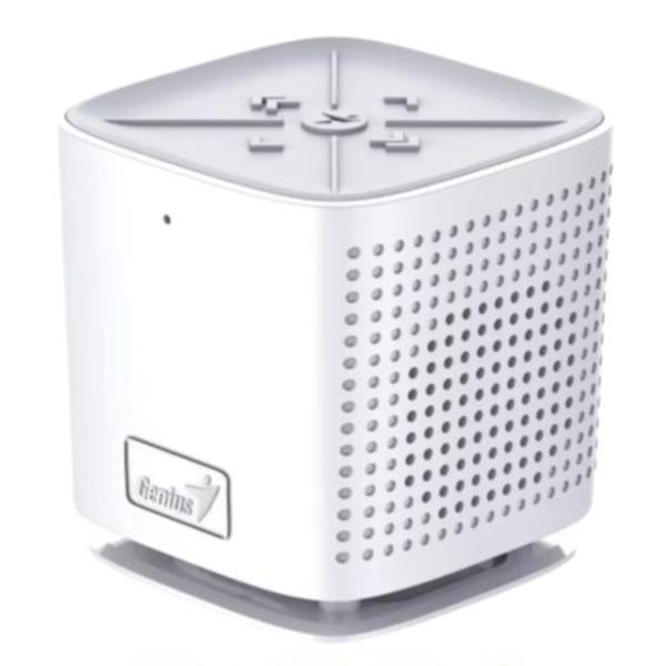 PARLANTE GENIUS SP925 BLUETOOTH 31731062101 BLANCO