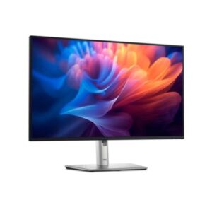 MONITOR DELL P2725H PANTALLA: 27" RES: 1920×1080 ENTRADAS: DP, VGA HZ: 100