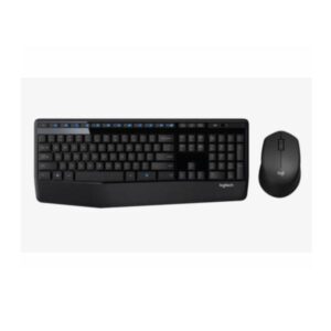 TECLADO Y MOUSE LOGITECH COMBO MK345 WIRELESS 920-006481