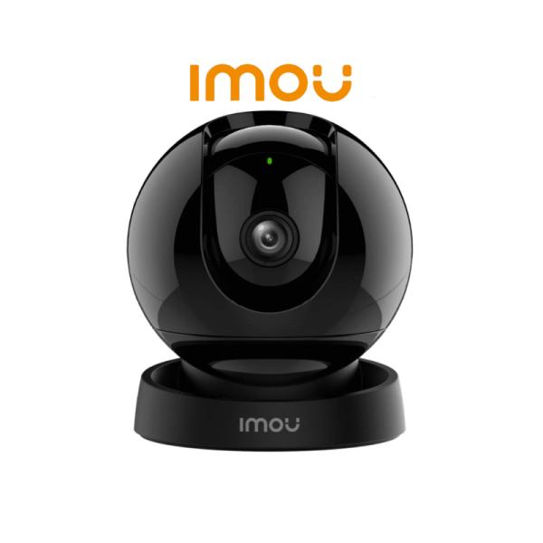 CAMARA PT IMOU REX 2D, 3MPX, WIFI, AUDIO BIREDECCIONAL IPC-GK2DN-3C0W