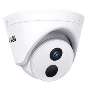 CAMARA DE VIGILANCIA TP LINK 3MP TURRET VIGI C400HP-4