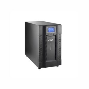 UPS CDP UPO11-2 AX 2KVA/2KW ONLINE DOBLE CONVERSION TORRE