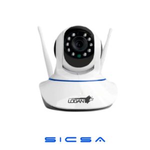 CAMARA LOGAN LW1BJBY IP 720P