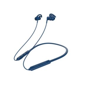 AUDIFONO THONET & VANDER VR100 INALÁMBRICO BLUETOOTH HK096-03661 AZUL