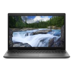 Dell Latitude 3550 15 Business AI portátil, computadora FHD de 15.6", Intel Ultra 5 135U (Beat i7-1355U), 16GB DDR5, 512GB SSD, WiFi 6, Bluetooth 5.3, teclado retroiluminado, lector de huellas