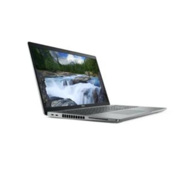 Dell Pro 15 Essential Laptop, Intel Core 3 100U hasta 4,7 GHz, 32 GB DDR5 RAM, 1 TB PCIe SSD, 15.6" FHD 120Hz Display, WiFi 6, Windows 11 Pro, USB-C, computadora portátil empresarial, negro carbón