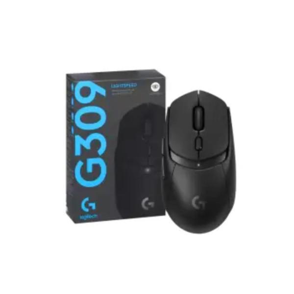 Logitech G309 Lightspeed Wireless Gaming Mouse