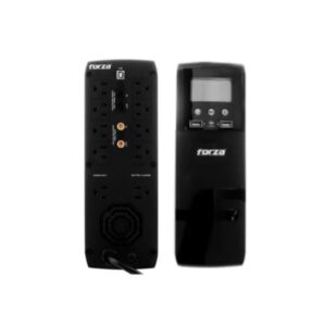 UPS SMART 10 SALIDAS XG 1200VA/720W 120V FORZA XG-1201LCD