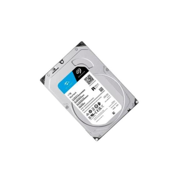 Seagate ST1000VX013 1TB Skyhawk 5400 Hard Drive