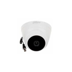 CÁMARA DOMO 1080P, SMART DUAL LIGHT, 2.8MM, PLÁSTICA DH-HAC-T1A21N-U-IL