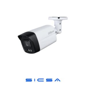CÁMARA DAHUA BULLET 1080P, MOTORIZADO, 2.7-12 MM, IR 60M, METAL, IP67, DAHUA DH-HAC-HFW1200RN-Z-IRE6