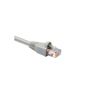 PATCH CORD CAT5E 3FT GRIS NEXXT AB360NXT01