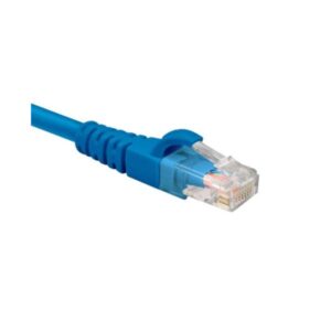 PATCH CORD CAT6 3FT AZUL NEXXT AB361NXT02