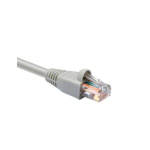 PATCH CORD CAT6 10FT GRIS NEXXT AB361NXT23