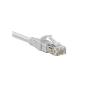 PATCH CORD LSZH CAT6A S/FTP 3FT GRIS NEXXT NAB-PCS6A3FGR