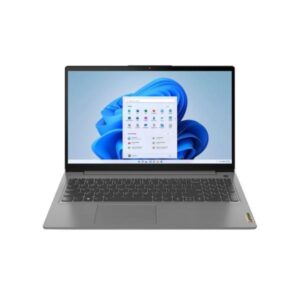 Lenovo IdeaPad Slim 3i 15.6" Full HD Laptop Intel Core i3-N305 8GB Memory 128GB UFS -WIN 11 Arctic Grey 82XB00C2US