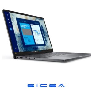 Dell 16 Plus AI Powered Laptop 16.0" Touchscreen IPS WUXGA Display (Intel Ultra 9-288V, 32GB LPDDR5X, 1TB PCIe SSD, Intel Arc, Backlit KB, Fingerprint, Win 11 Pro)