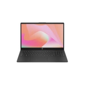 Hp Laptop de 15.6" (modelo 2025), Visualizaci?n Fhd Ips de 15.6", Intel Core I5-1334u, 12 Gb de Ram, 512 Gb Ssd, Teclado Num?rico, C?mara Web, Hdmi, Wi-fi, Windows 11 Home, Plata Natural, Actualizable