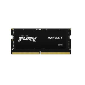 MEMORIA LAPTOP DDR5 16GB (2x8GB) 4800 MHZ KINGSTON