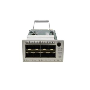 ADAPTADOR DE RED CISCO C9300-NM-8X 9300 8 X 10GE GIGABIT ETHERNET