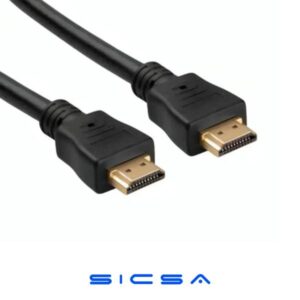 CABLE HDMI A HDMI NOVA FAA217B2001C 22.5M NEGRO