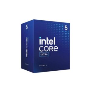 PROCESADOR INTEL CORE ULTRA 5 235 FCLGA1851