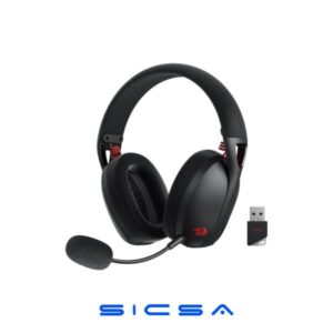 HEADSET GAMING COOLER MASTER CH351 INALAMBRICO BLUETOOTH CH-351 NEGRO