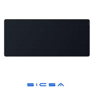 MOUSE PAD GAMING RAZER STRIDER HYBRID XXL TELA HÍBRIDO RZ02-03810100-R3M1 NEGRO