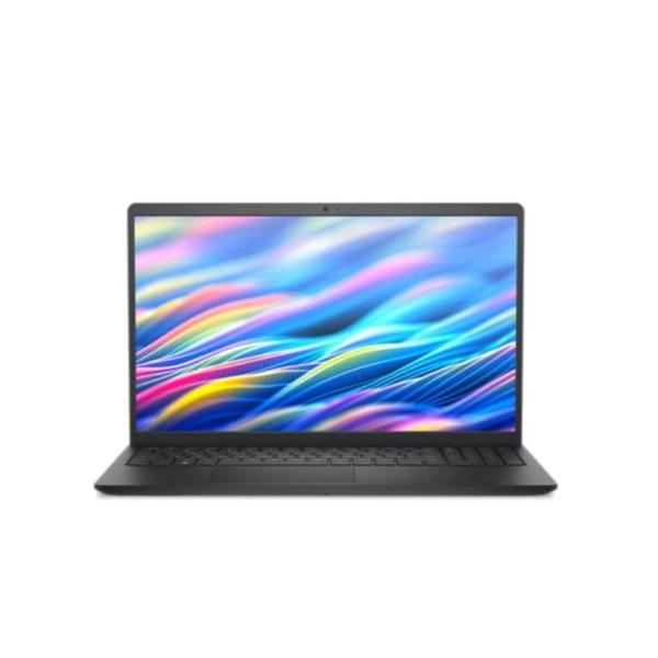 LAPTOP DELL DC15250 15.6" I5-1334U 8GB 512GB 2K TOUCH WIN 11 INGLES LDC15250-5315BLK-PUS NEGRO NEGRO