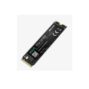 HD INTERNO SOLIDO 1TB HIKSEMI WAVE(P) M.2 2280 PCIE GEN3 X4 2450MB/S / 2450MB/S HS-SSD-WAVE(P) 1024G NEGRO