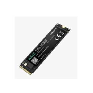HD INTERNO SOLIDO 512GB HIKSEMI WAVE(P) M.2 2280 PCIE GEN3 X4 2500MB/S / 1025MB/S HS-SSD-WAVE(P) 512G NEGRO