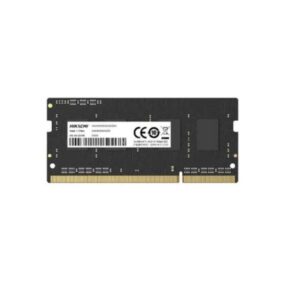 MEMORIA RAM LAPTOP 8GB HIKSEMI HSC408S32Z1 8G DDR4 3200MHZ NEGRO