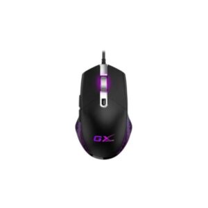 MOUSE GAMING RGB GENIUS SCORPION M705 ALÁMBRICO USB 7200 31040008400 NEGRO