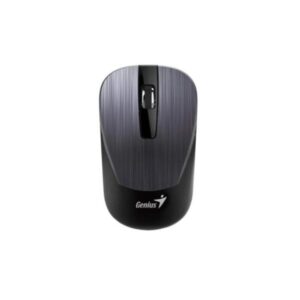 MOUSE GENIUS RS2 ERGO8100S BLACK 31030040400