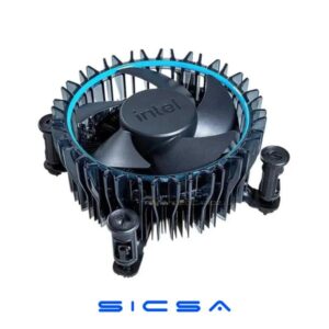 FAN PARA PROCESADOR INTEL SOCKET 1700