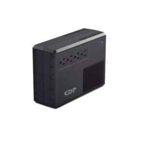 UPS INTERACTIVO 600VA/300W RUPR604 - 4SALIDAS