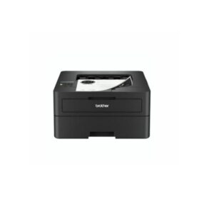 IMPRESORA BROTHER LASER MONOCROMÁTICA HLL2460DW 2.4GHZ / 5GHZ ETHERNET / USB COMPACTA NEGRO