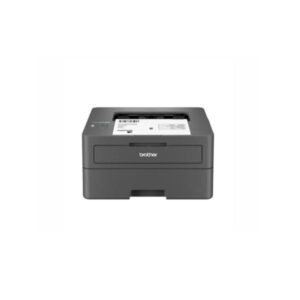 IMPRESORA BROTHER HLL2405W LÁSER MONOCROMO INALÁMBRICA WI-FI / USB 2.0 / AIRPRINT / MOPRIA SIN DÚPLEX AUTOMÁTICO NEGRO