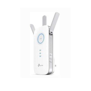 AMPLIFICADOR DE SEÑAL TP LINK TL-RE450 1750 MBPS BLANCO