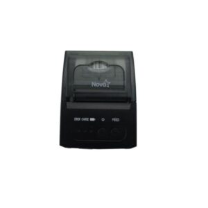 IMPRESORA PORTÁTIL DE PUNTO DE VENTA TÉRMICA NOVA FFP4080B001C USB / BLUETOOTH