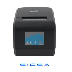 IMPRESORA DE PUNTO DE VENTA TÉRMICA NOVA FFP1908B001C USB / BLUETOOTH CON PUERTO CAJA REGISTRADORA