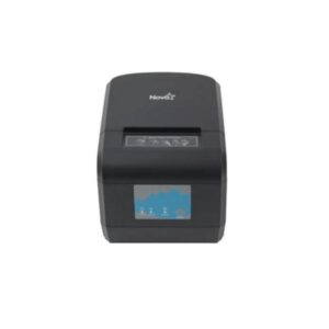 IMPRESORA DE PUNTO DE VENTA TÉRMICA NOVA FFP1908L001C USB / LAN CON PUERTO CAJA REGISTRADORA