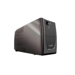 UPS NOVA UP-635 1000VA 6 TOMAS CON CABLE 1M E010-184 NEGRO